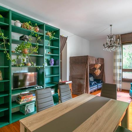 Casa Omly Lovely Stay ויצ'נצה מראה חיצוני תמונה