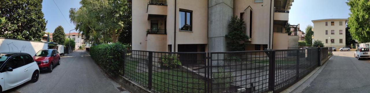 Casa Omly Lovely Stay ויצ'נצה מראה חיצוני תמונה