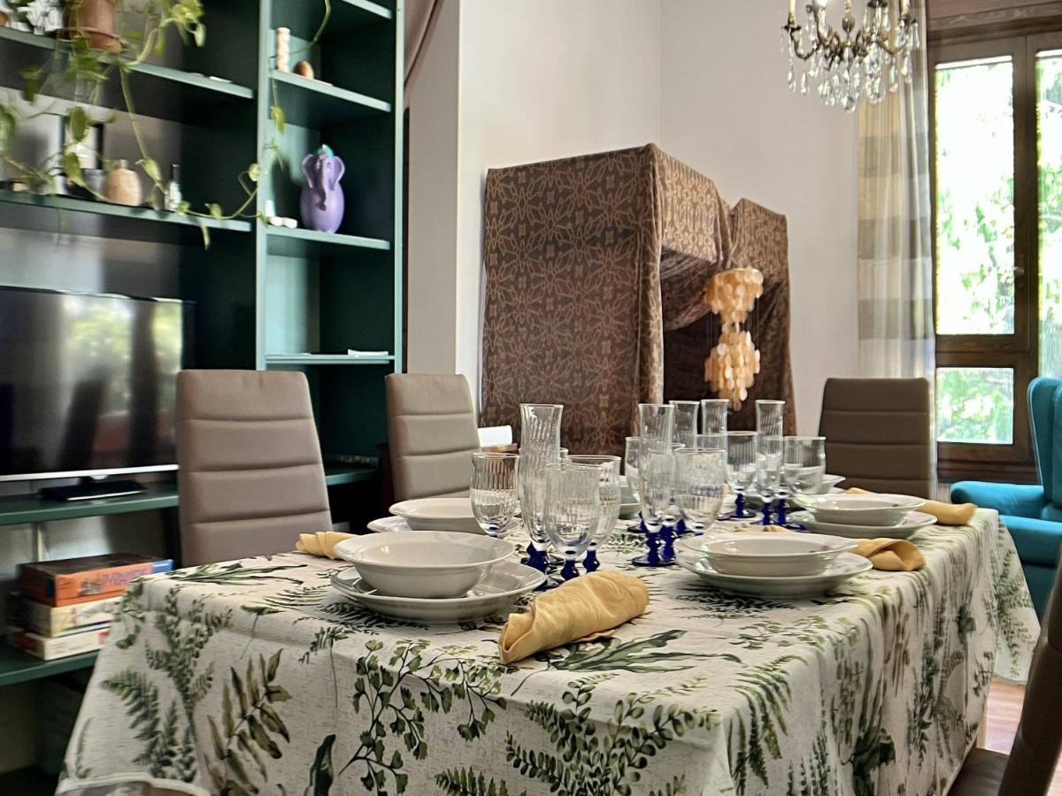 Casa Omly Lovely Stay ויצ'נצה מראה חיצוני תמונה