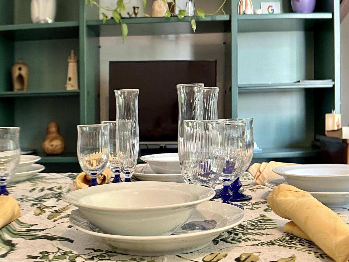 Casa Omly Lovely Stay ויצ'נצה מראה חיצוני תמונה