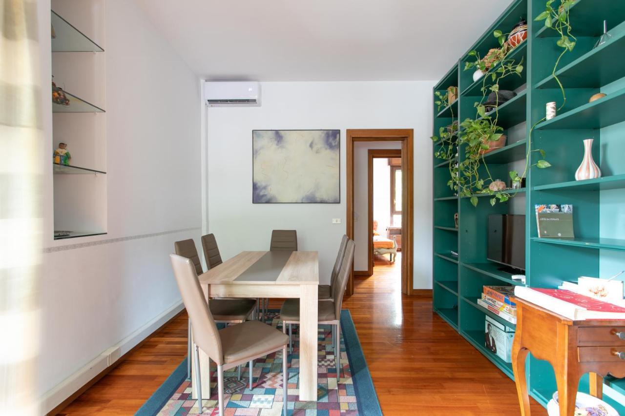 Casa Omly Lovely Stay ויצ'נצה מראה חיצוני תמונה