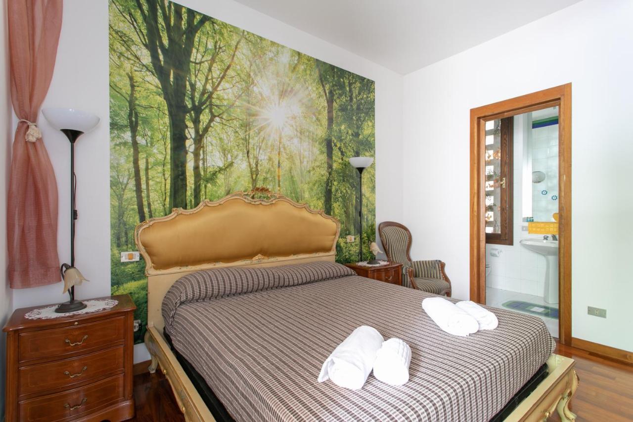 Casa Omly Lovely Stay ויצ'נצה מראה חיצוני תמונה